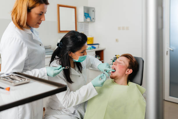 Best After-Hours Dental Care in Rossville, IN
