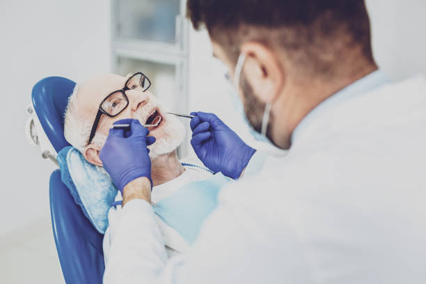 Best Emergency Dental Care for Sports Injuries in Rossville, IN